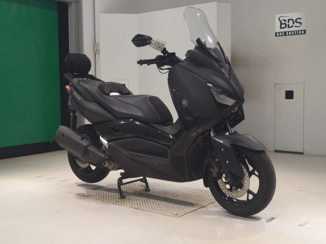 Yamaha X-MAX250A — фото 3