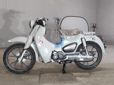 Honda SUPER CUB125 — фото 2