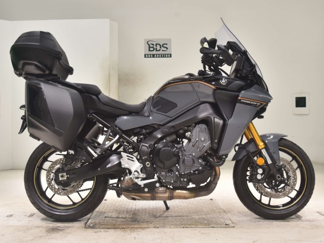 Yamaha TRACER9 GT+