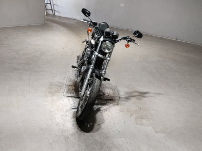 HD SPORTSTER XL1200S — фото 3