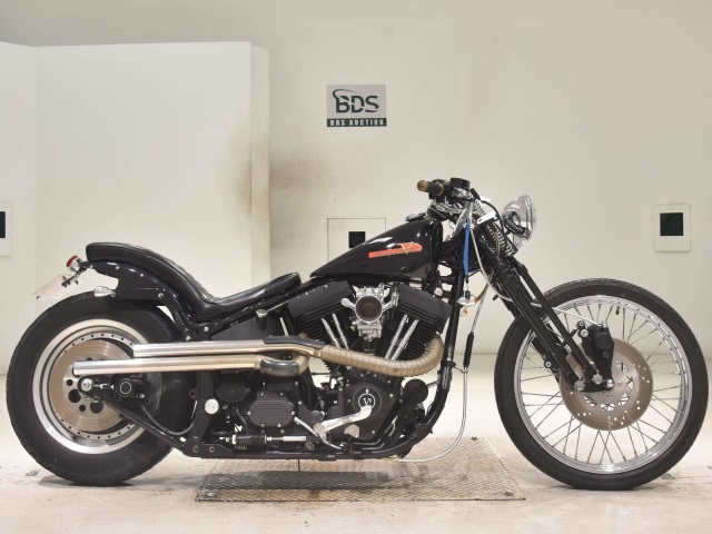 HD NIGHT TRAIN FXSTB1340
