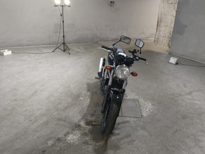 Honda VTR250 — фото 3