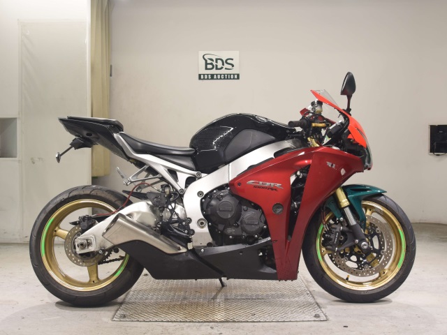 Honda CBR1000RR