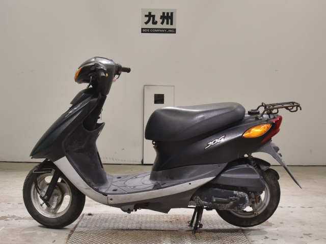 Yamaha JOG 50 — фото 2