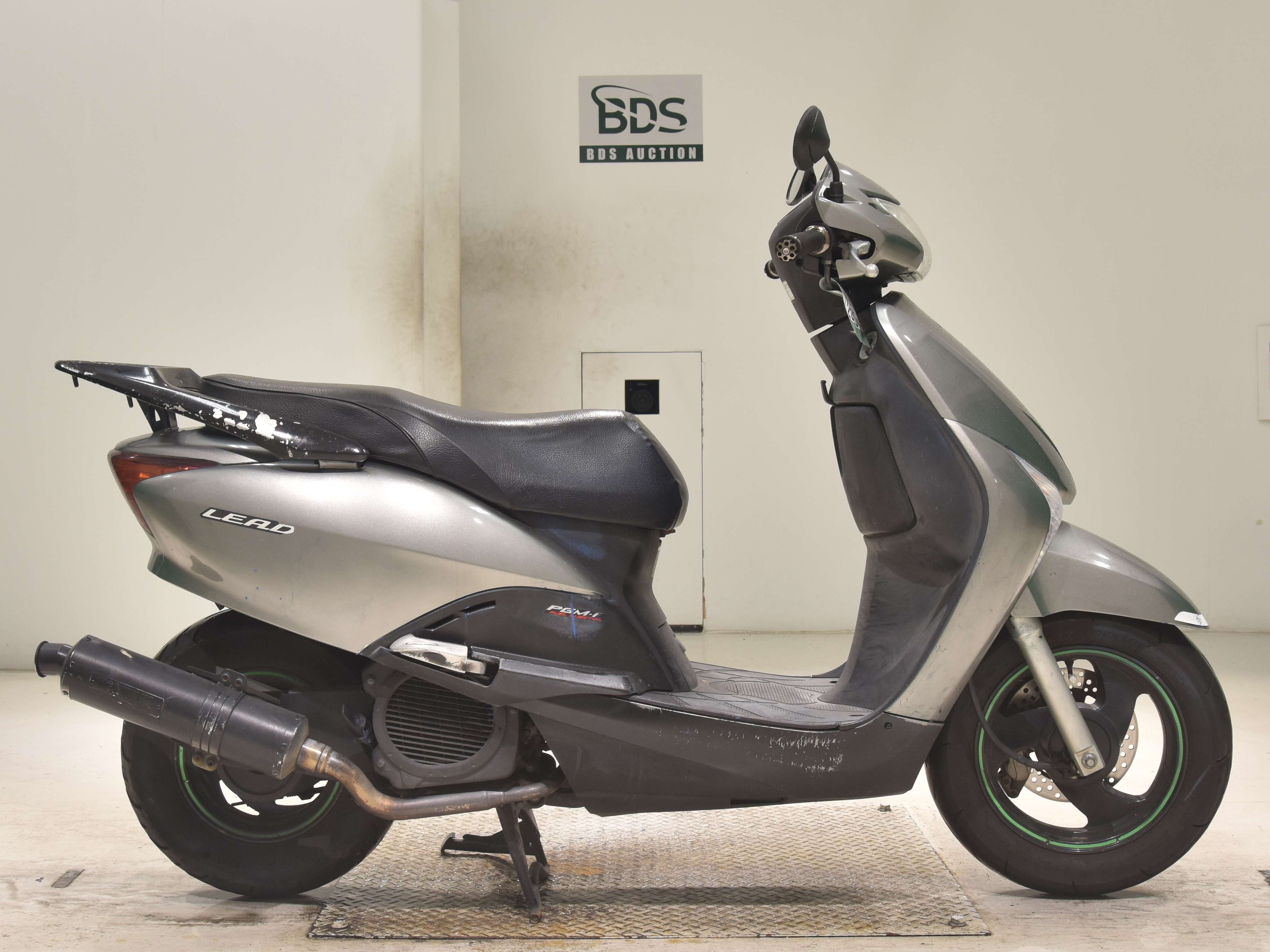 Honda LEAD110