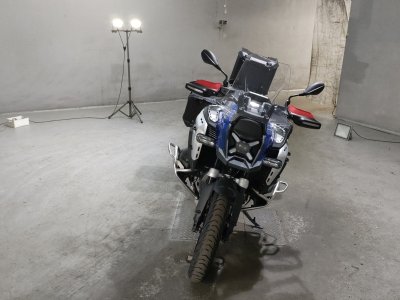BMW R1300GS ADVENTURE — фото 3