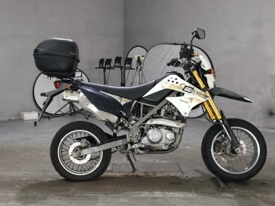 Kawasaki D-TRACKER125
