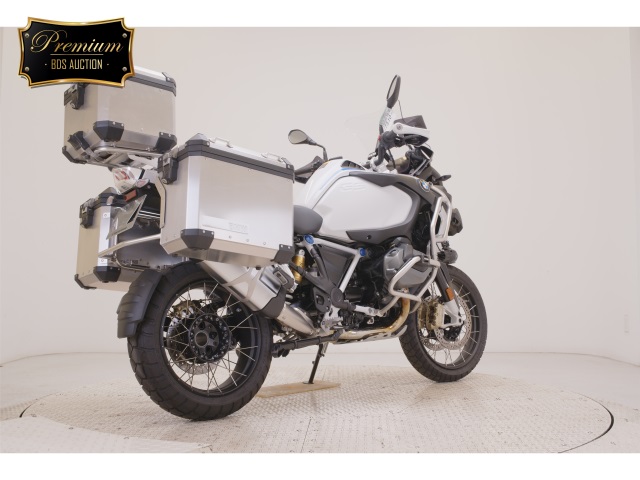 BMW R1250GS ADVENTURE — фото 5