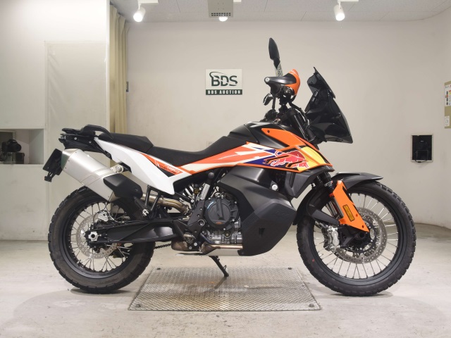 KTM 790 ADVENTURE