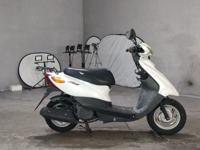 Yamaha JOG 50
