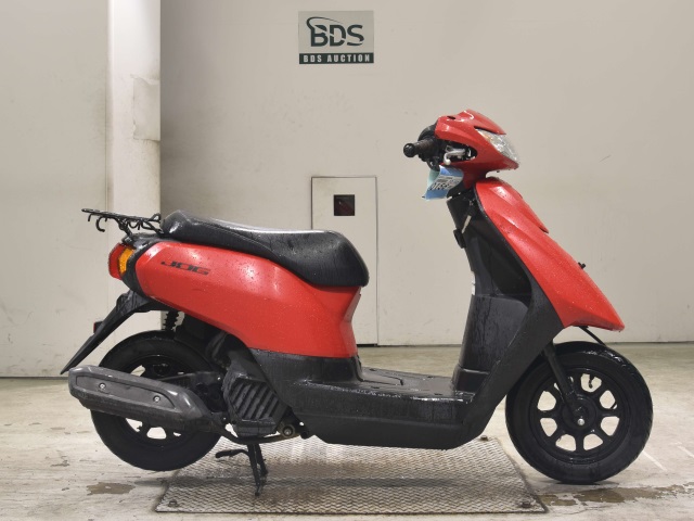 Yamaha JOG 50