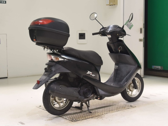 Honda DIO-6 — фото 5