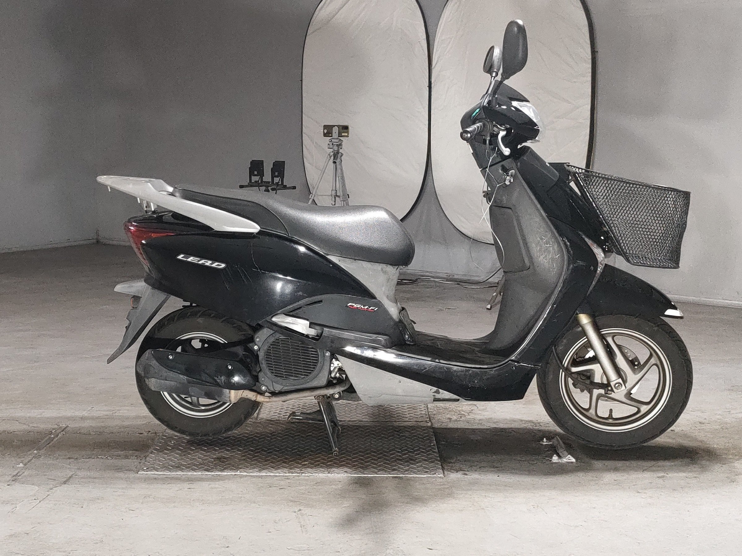 Honda LEAD110