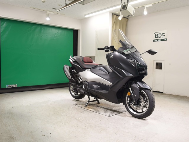 Yamaha T-MAX560 — фото 3