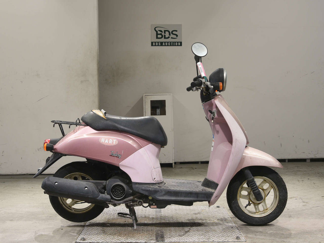 Honda TODAY