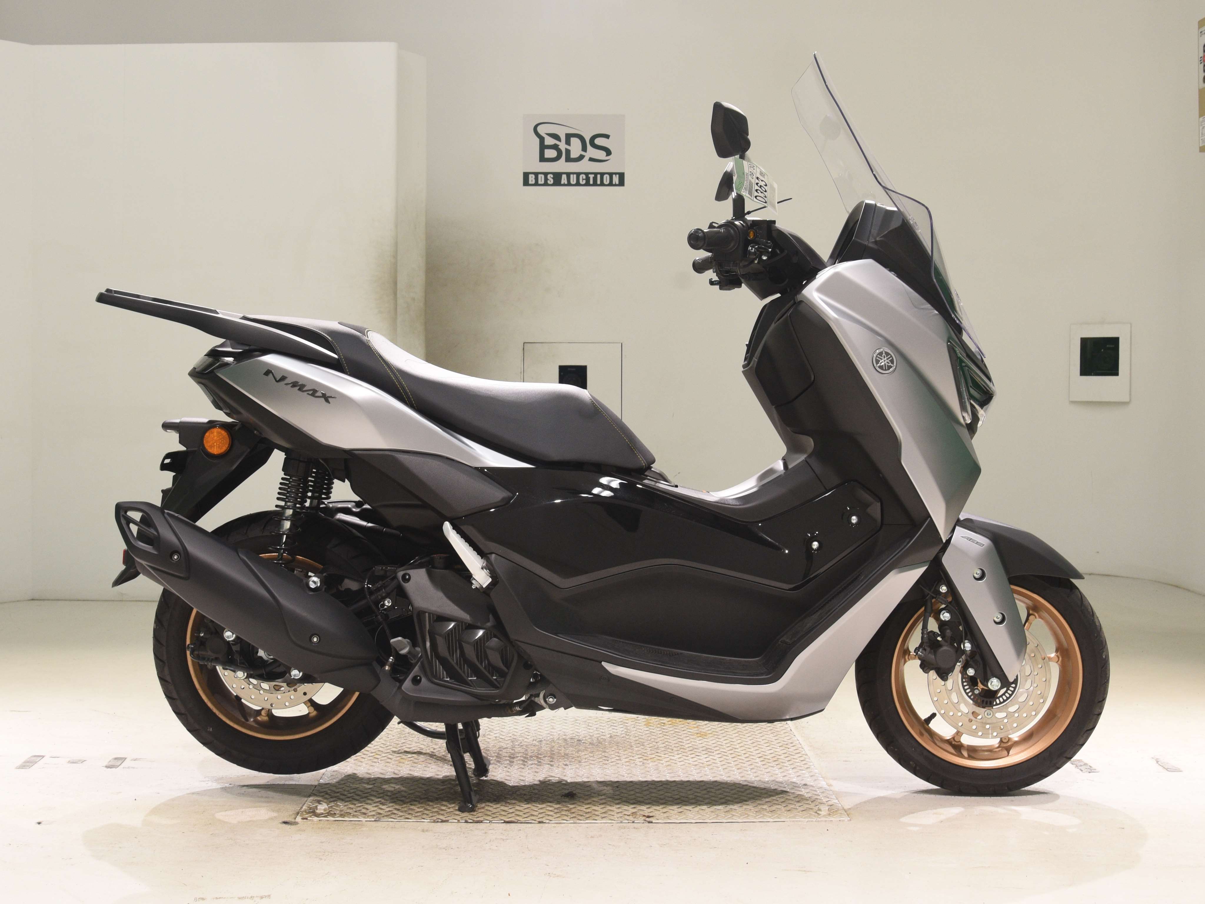 Yamaha N-MAX155