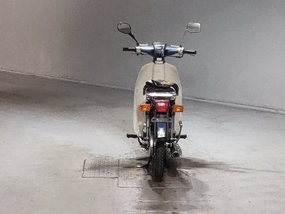 Honda SUPER CUB90 — фото 4
