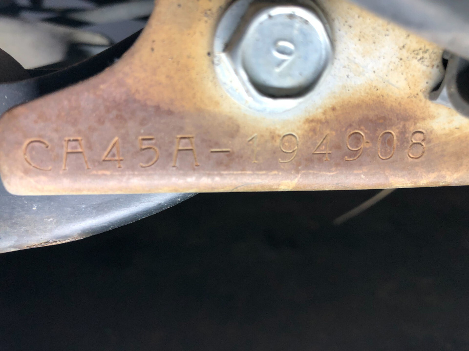 Suzuki LETS4 — фото 4