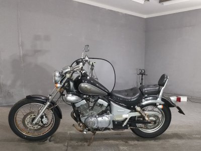 Yamaha VIRAGO XV250 — фото 2