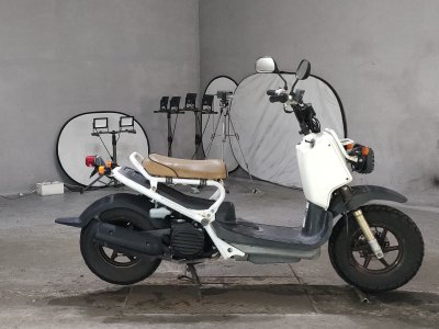 Honda ZOOMER