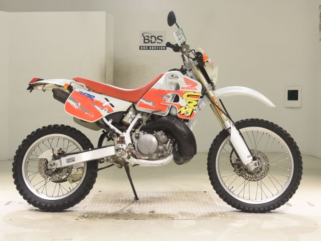 Honda CRM250R