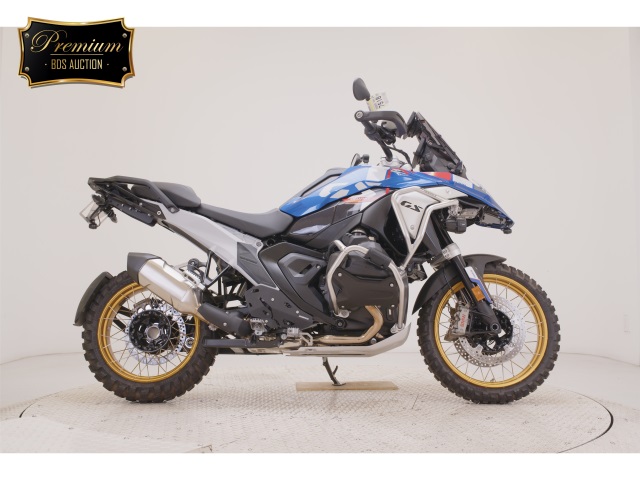 BMW R1300GS
