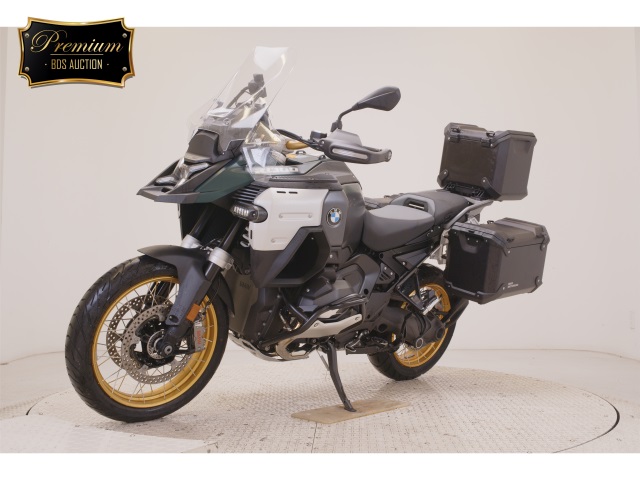 BMW R1300GS ADVENTURE — фото 4
