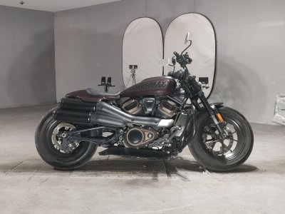 HD RH1250S