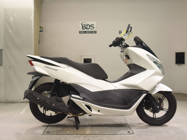 Honda PCX125