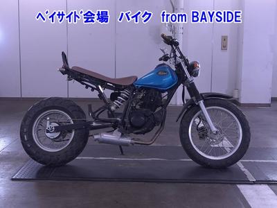 Yamaha TW200E
