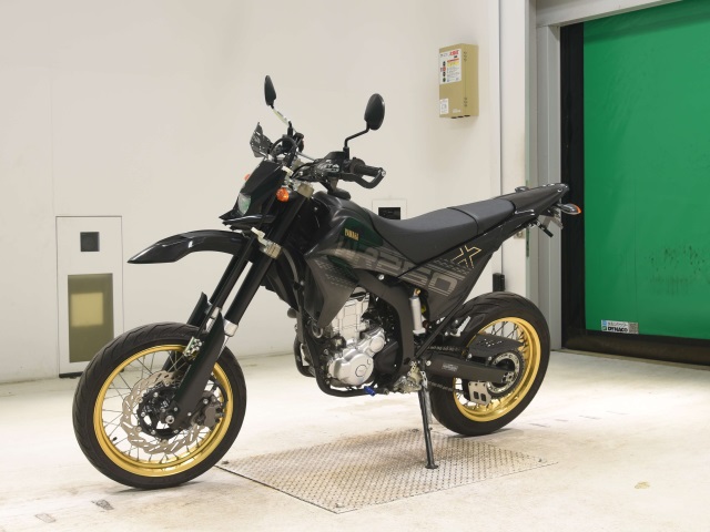 Yamaha WR250X — фото 4