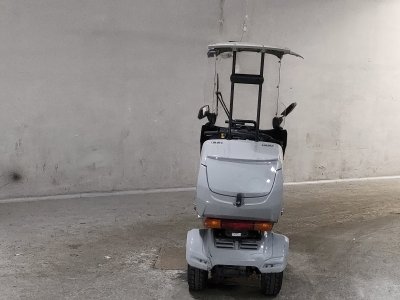 Honda GYRO CANOPY — фото 4