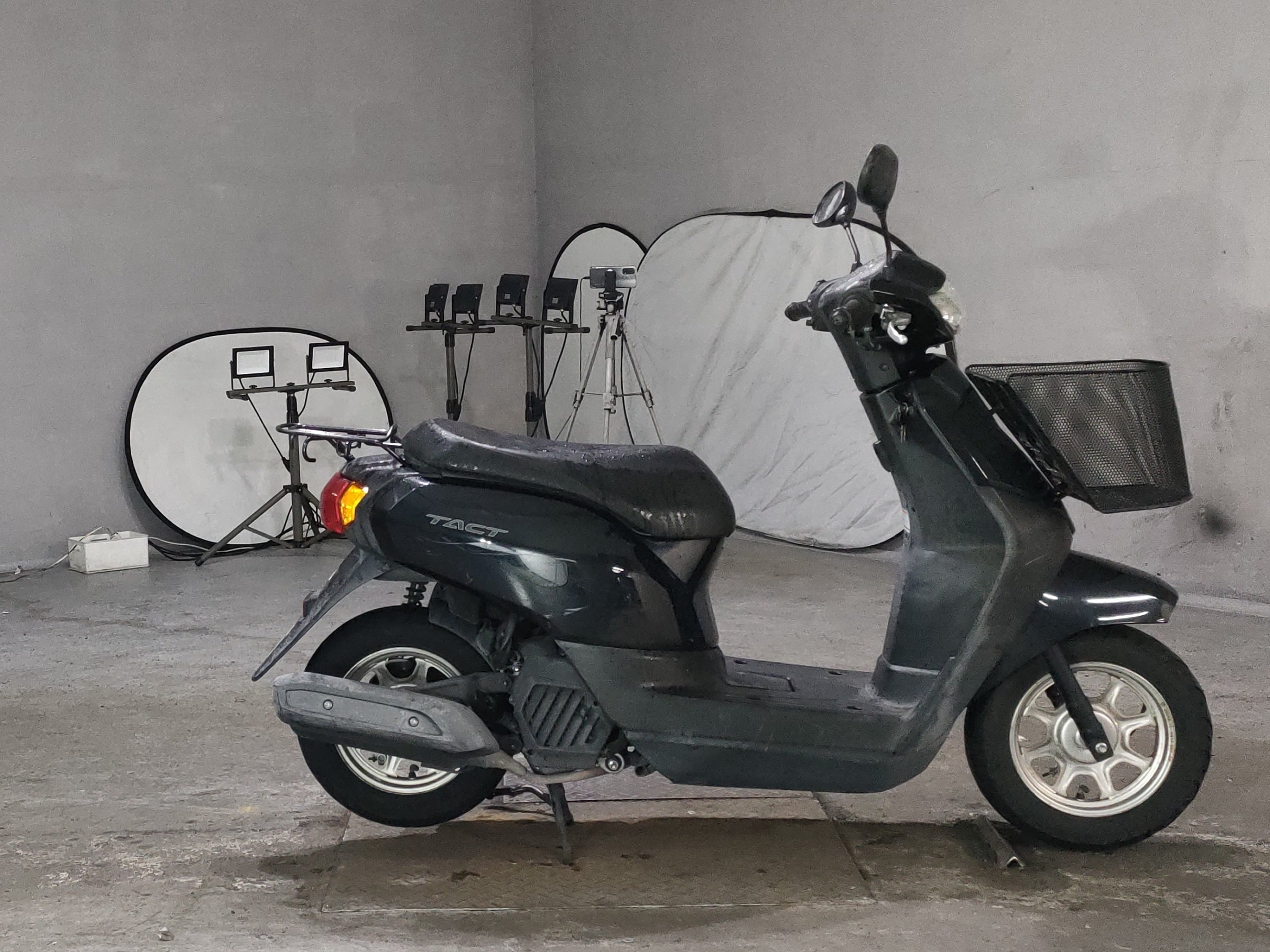 Honda TACT125