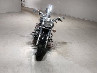 Yamaha DRAGSTAR XVS1100 CLASSIC — фото 3