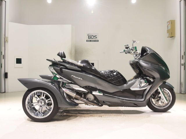 Honda FORZA Z