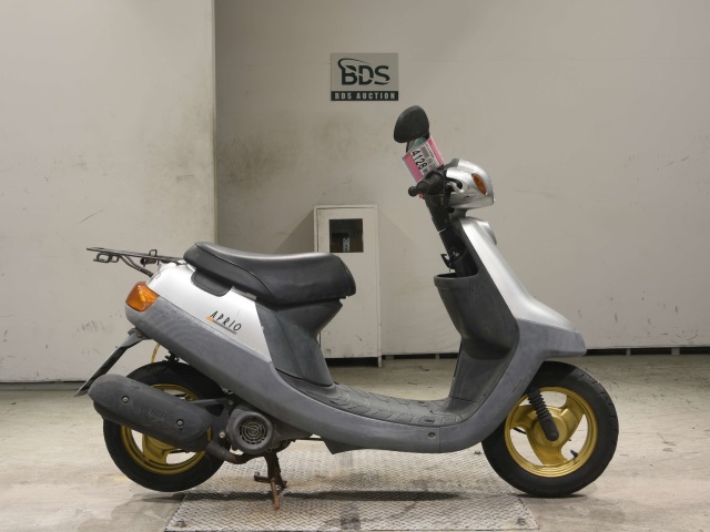 Yamaha JOG APRIO