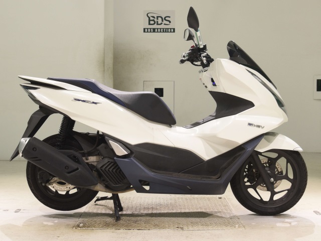 Honda PCX125