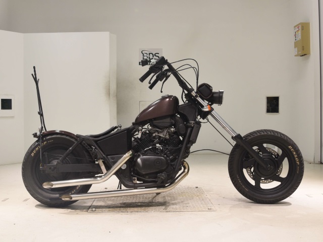 Honda MAGNA250