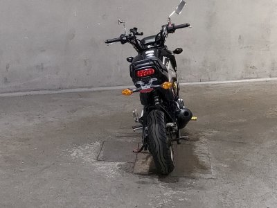 Honda MSX125 GROM — фото 4
