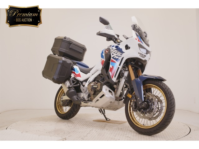 Honda AFRICATWIN CRF1100LD AS — фото 3