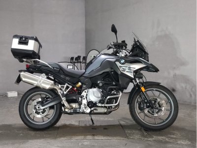 BMW F750GS