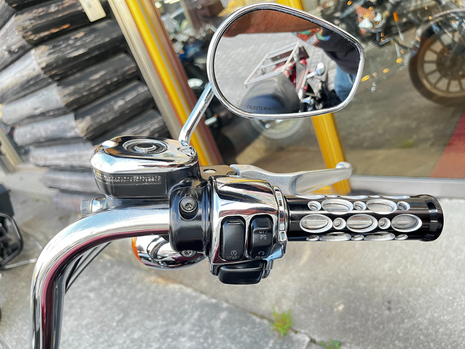 HD SPORTSTER XL883L — фото 13