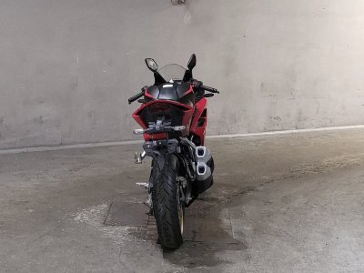Honda CBR250RR — фото 4
