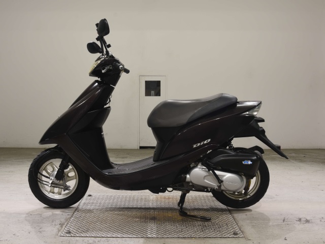 Honda DIO-6 — фото 2