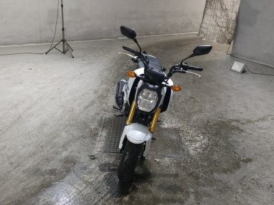 Honda MSX125 GROM — фото 3