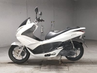 Honda PCX125 — фото 2