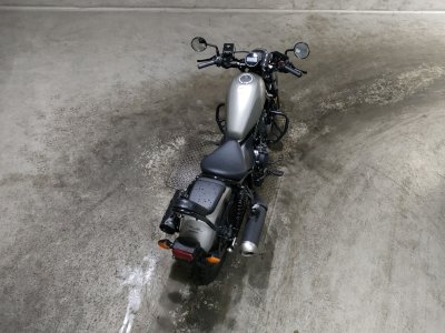 Honda REBEL CMX500 — фото 6