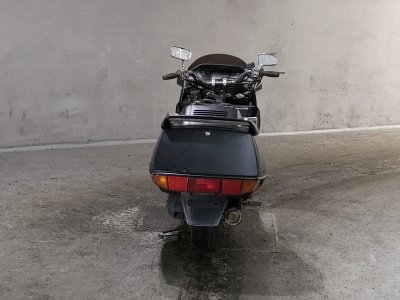Honda FUSION — фото 4