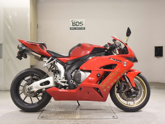 Honda CBR1000RR