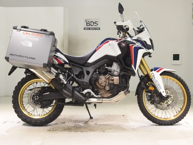 Honda AFRICATWIN CRF1000LD